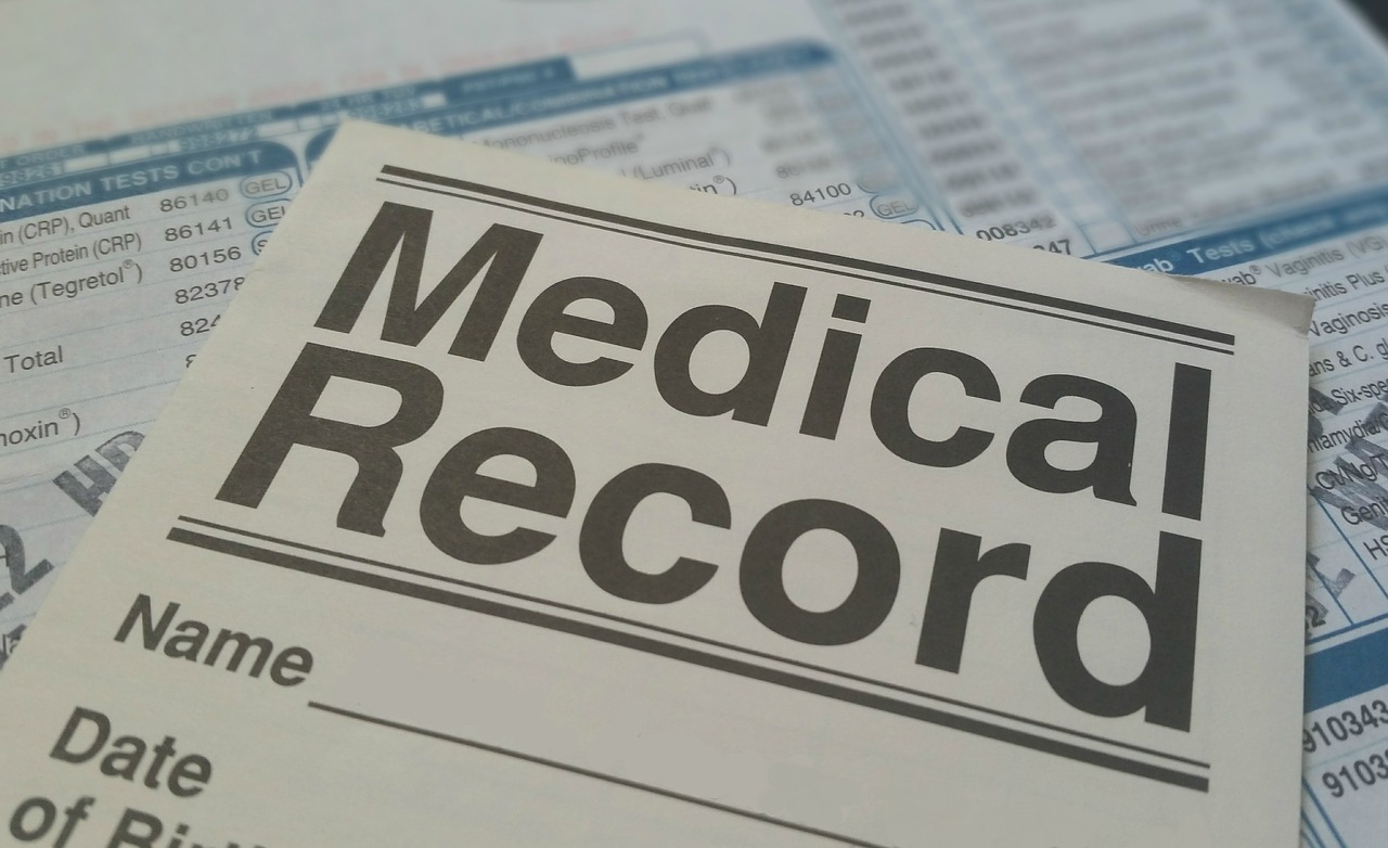 What Should You Do with Obsolete Medical Records?