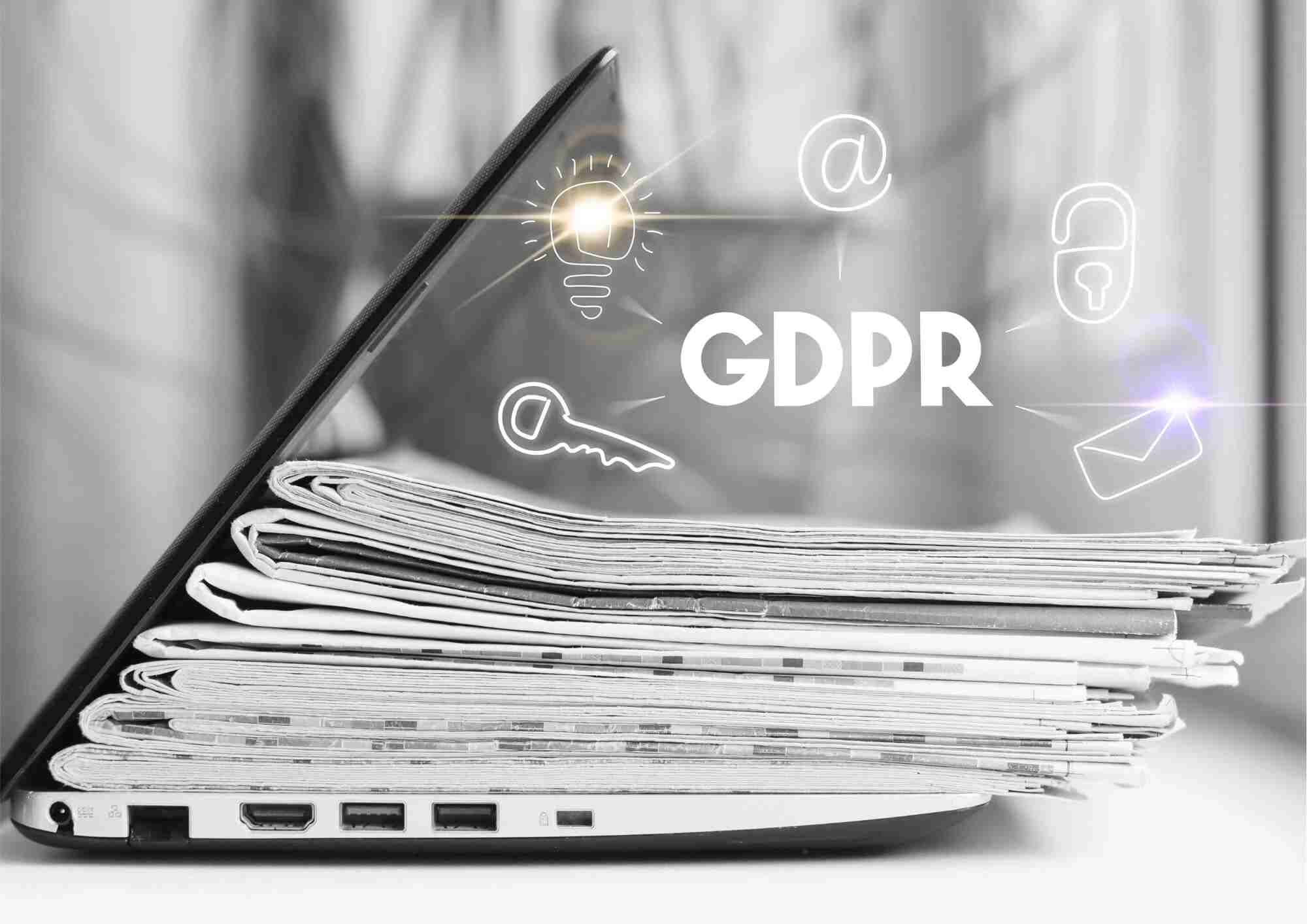 How Does GDPR Relate to Data Subject Access Requests?