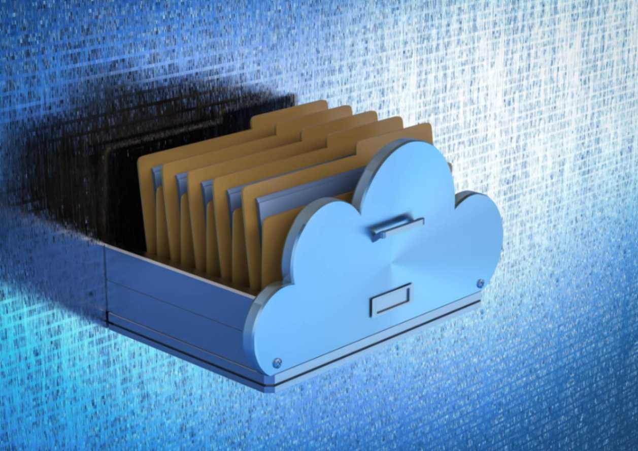 Is Third-Party Cloud Storage Safe for Medical Records?