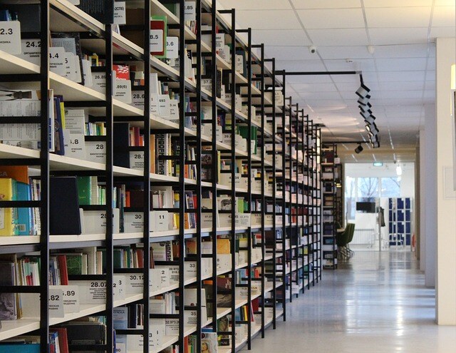 Why Should You Consider Outsourcing Document Storage?