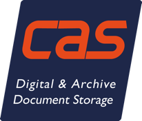 CAS Digital & Archive Document Storage