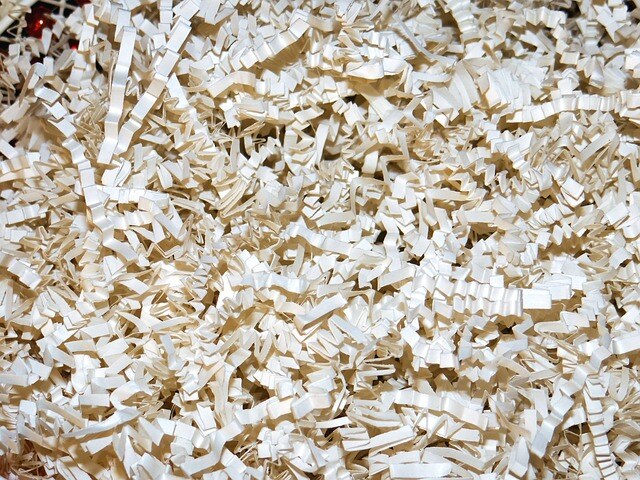 What Does the Commercial Shredding Process Involve?